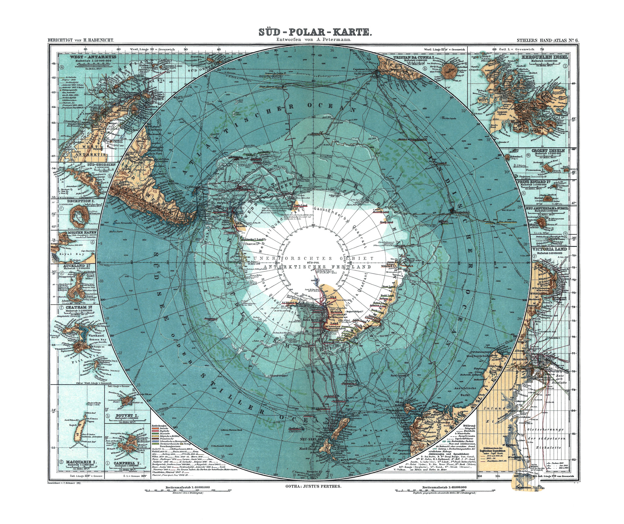 mapa-antarktydy-z-1912-roku-z-zaznaczona-wsypa-emeralda-jedna-z-phantom-islands